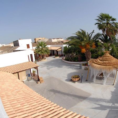 Casa Vacanze Margherita Locogrande Екстер'єр фото