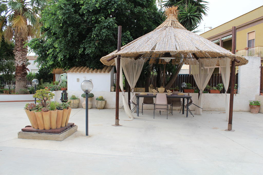 Casa Vacanze Margherita Locogrande Номер фото