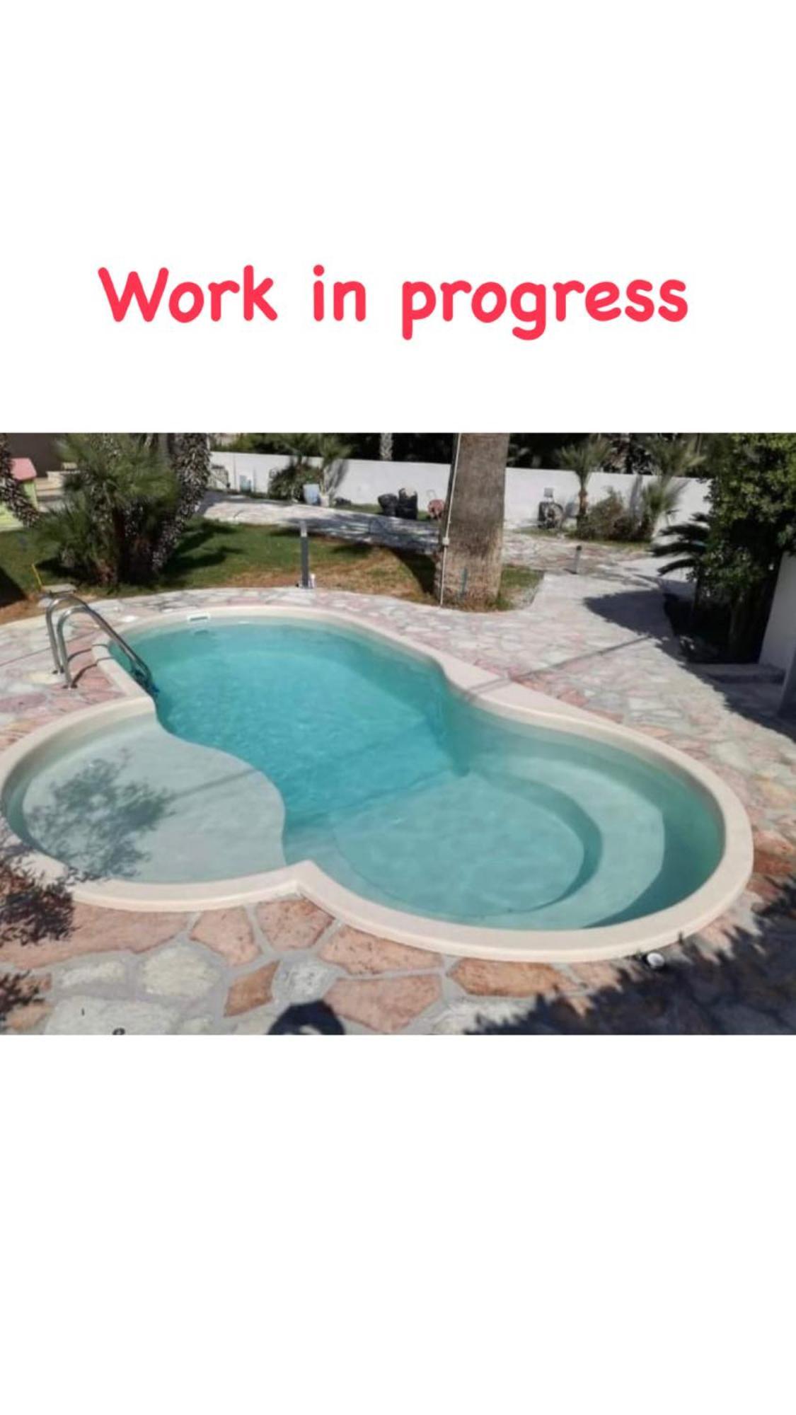 Casa Vacanze Margherita Locogrande Екстер'єр фото