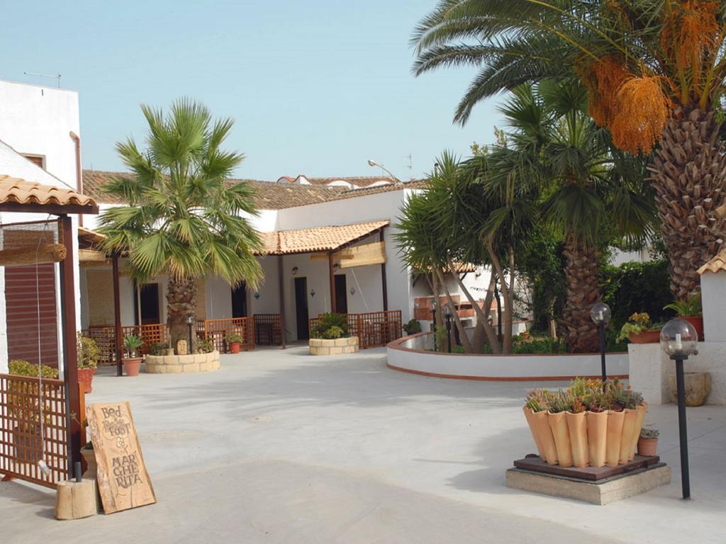 Casa Vacanze Margherita Locogrande Екстер'єр фото