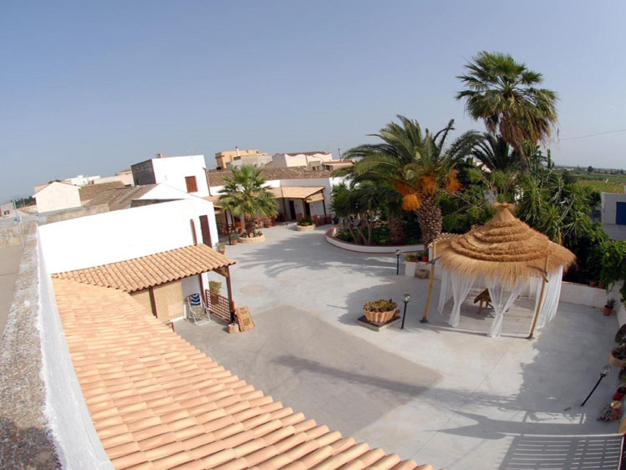 Casa Vacanze Margherita Locogrande Екстер'єр фото