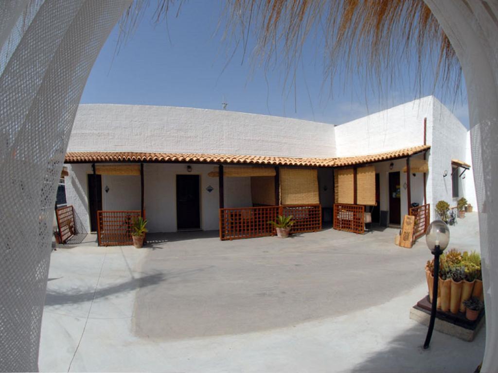Casa Vacanze Margherita Locogrande Номер фото
