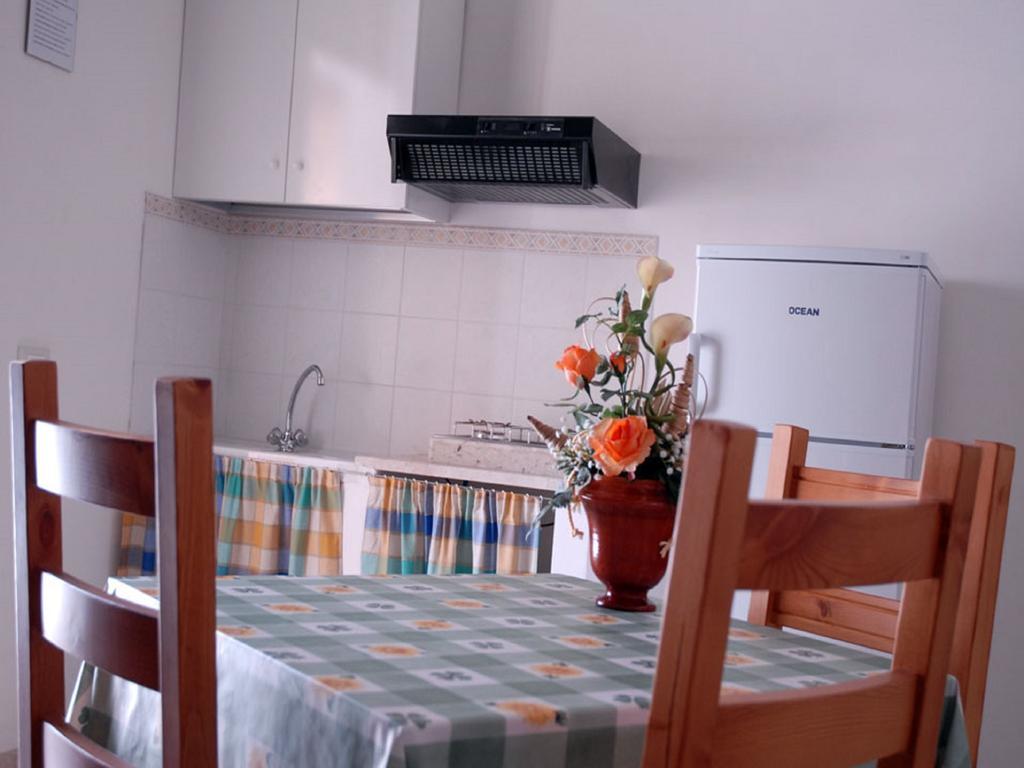Casa Vacanze Margherita Locogrande Екстер'єр фото