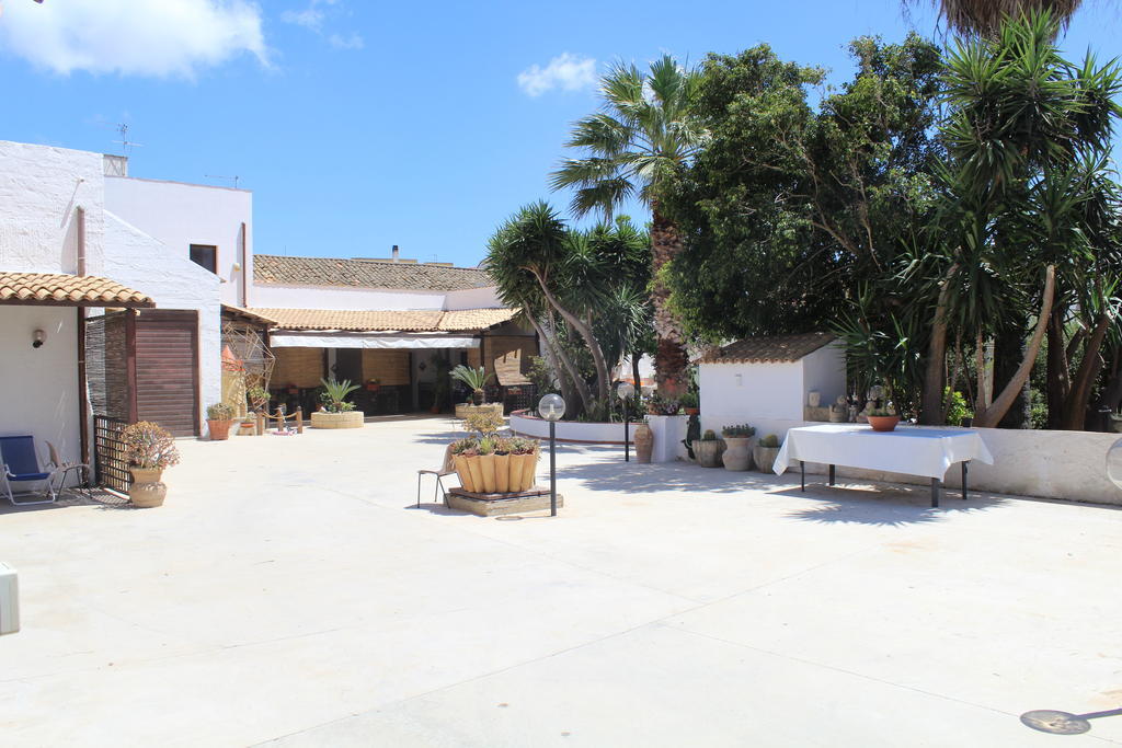 Casa Vacanze Margherita Locogrande Номер фото