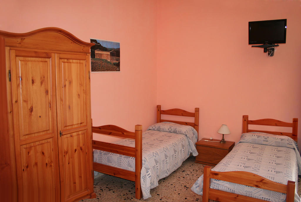 Casa Vacanze Margherita Locogrande Номер фото