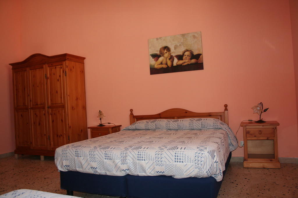 Casa Vacanze Margherita Locogrande Номер фото