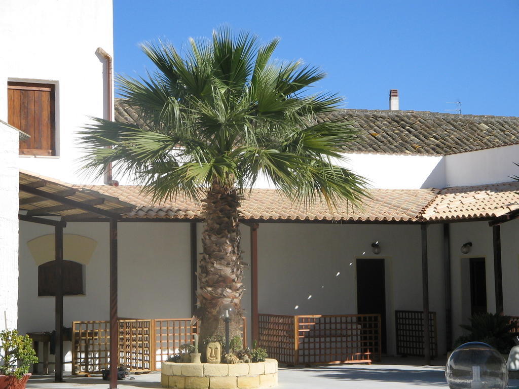 Casa Vacanze Margherita Locogrande Номер фото