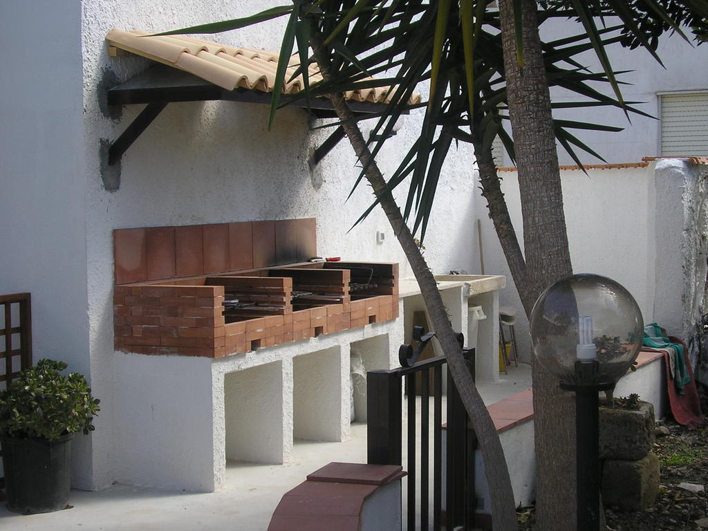 Casa Vacanze Margherita Locogrande Номер фото