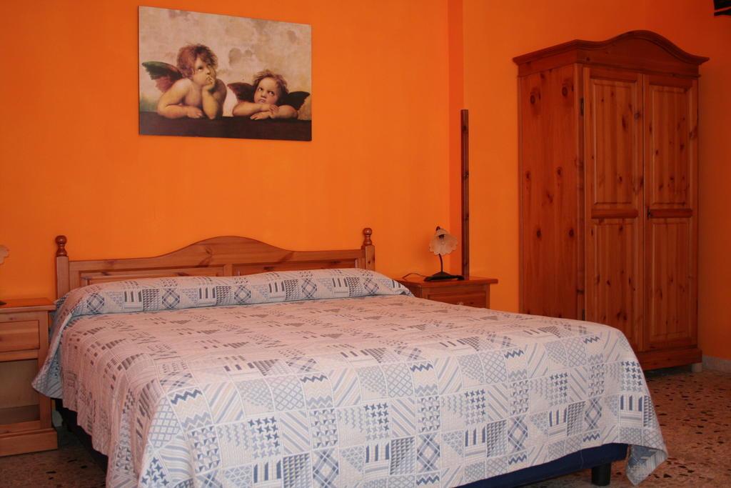Casa Vacanze Margherita Locogrande Номер фото